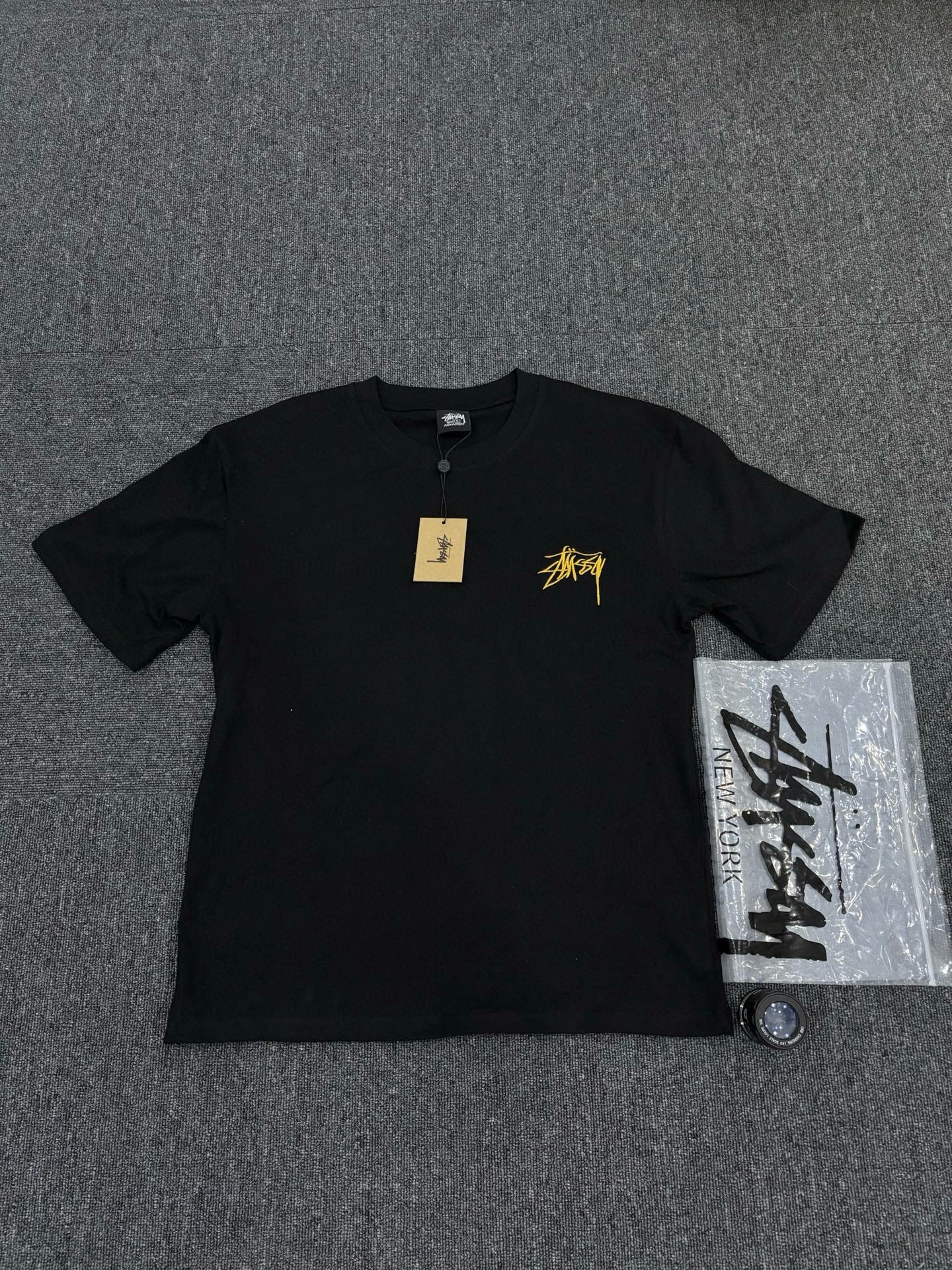 Stu Tshirt