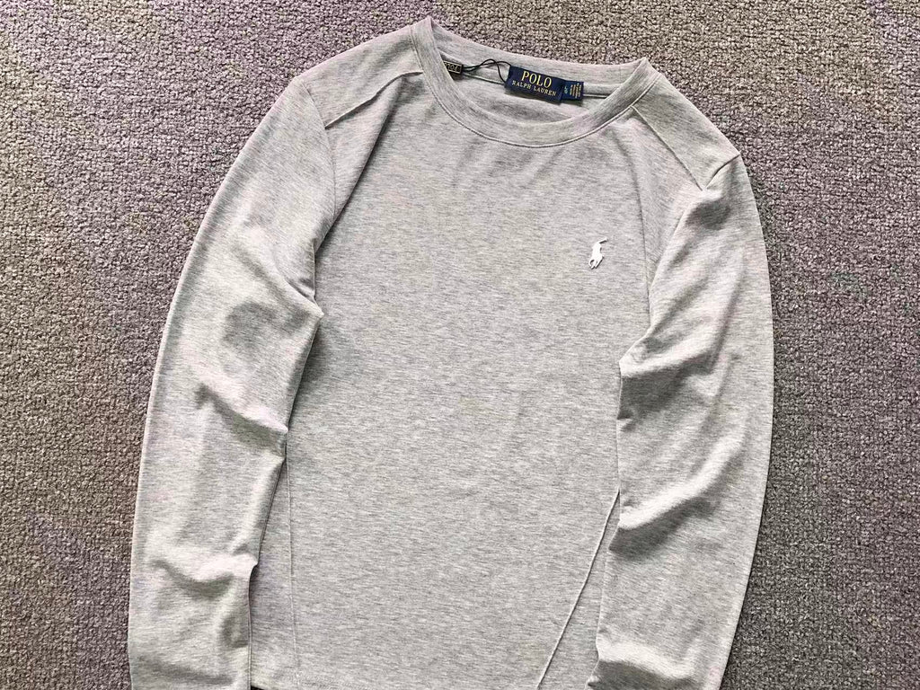 Ralph Lauren Longsleeve Female