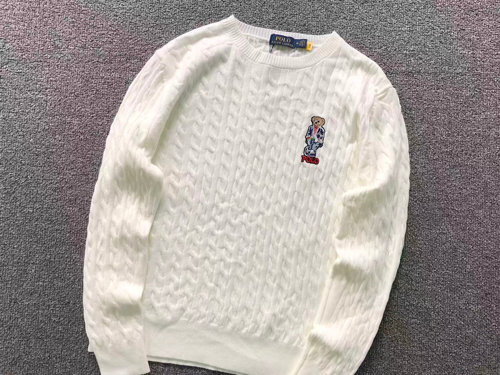 Ralph Lauren Sweater