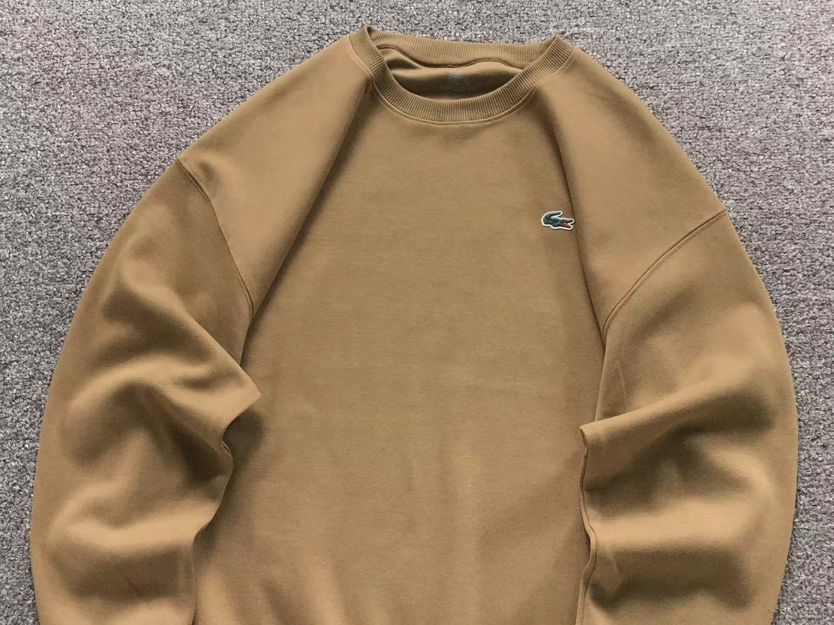 Classic Hoodie