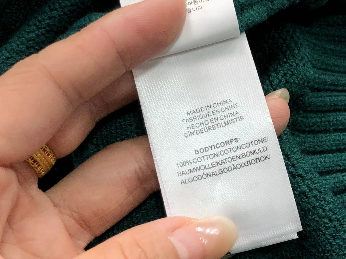 Ralph Lauren Sweater Female