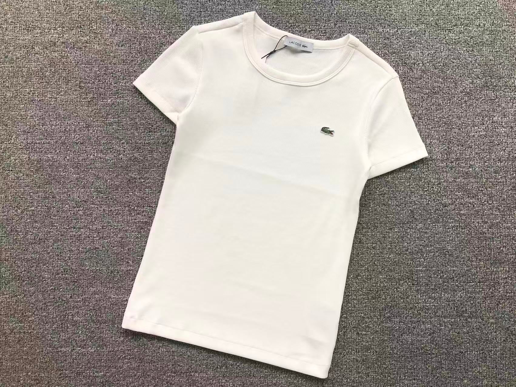Classic Tshirt Female