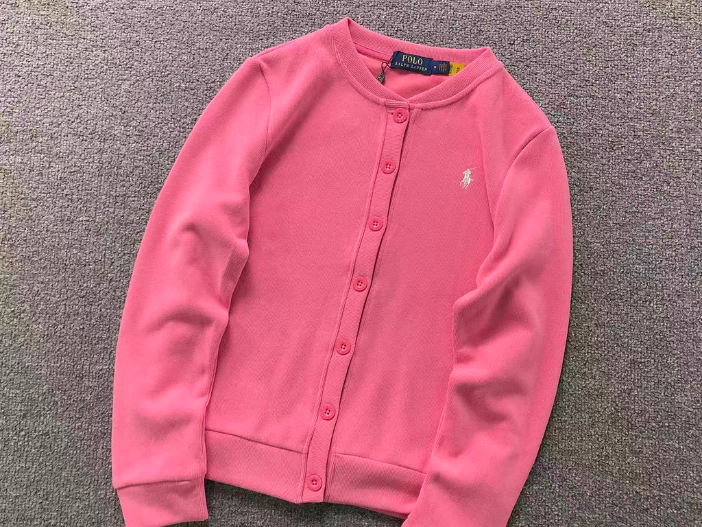 Ralph Lauren Hoodie Female