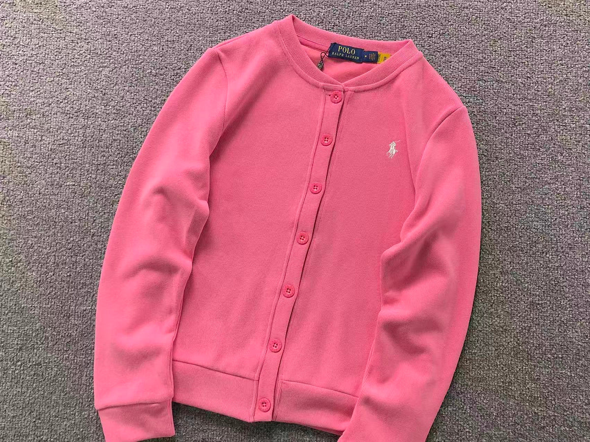 Ralph Lauren Hoodie Female