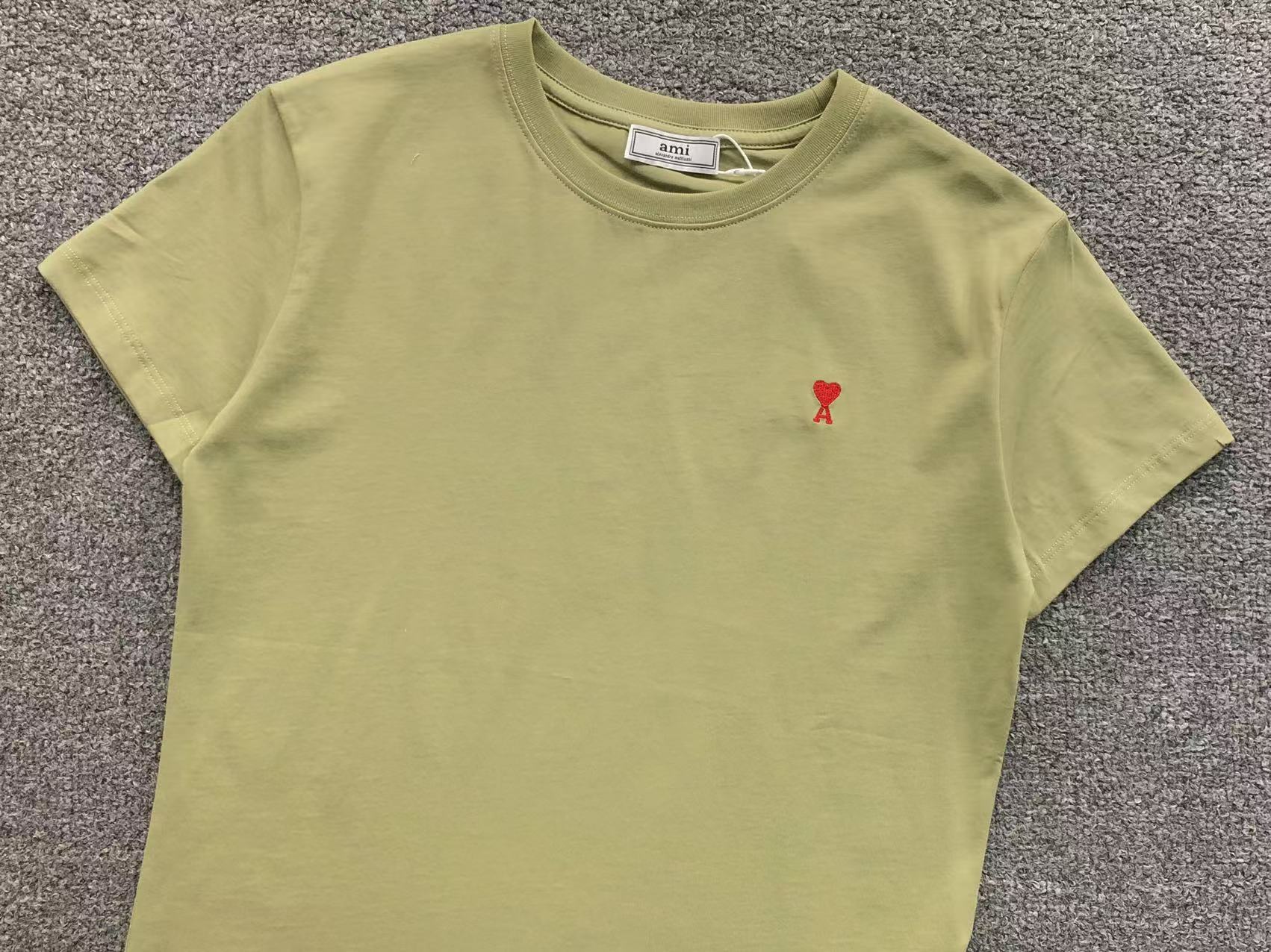 Am1 Tshirt Female