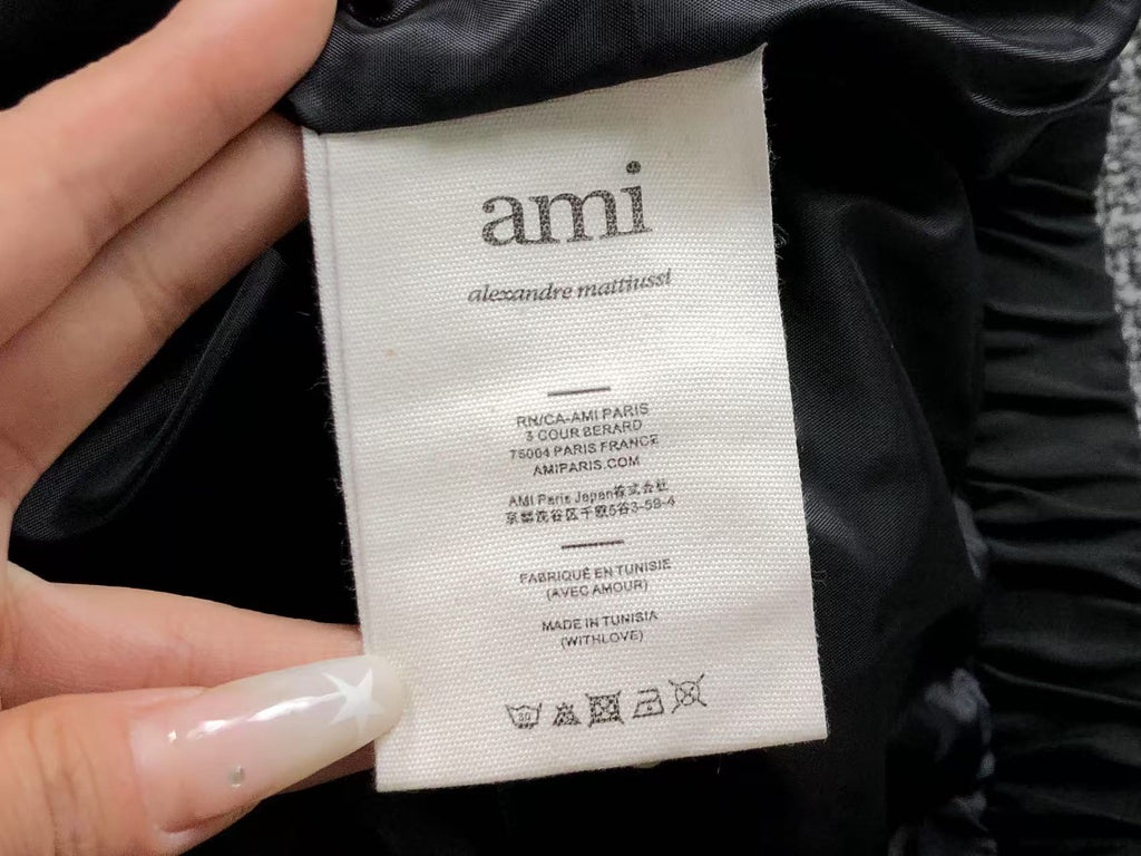 Am1 Jacket