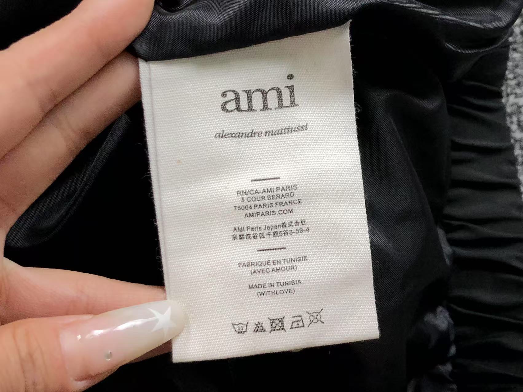 Am1 Jacket