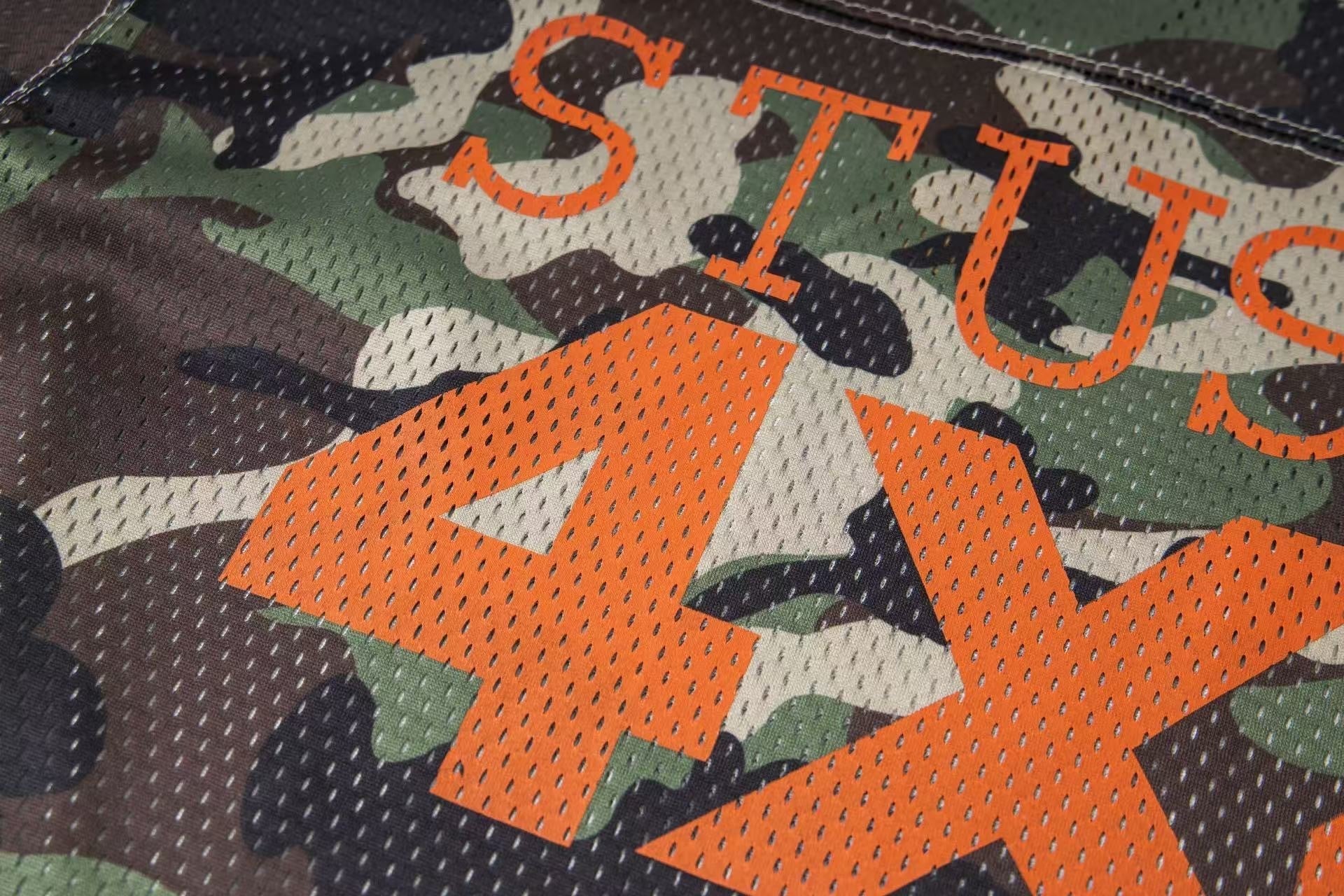 Stu Tshirt
