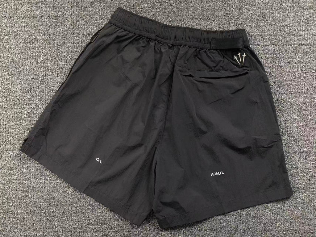 N1K Shorts