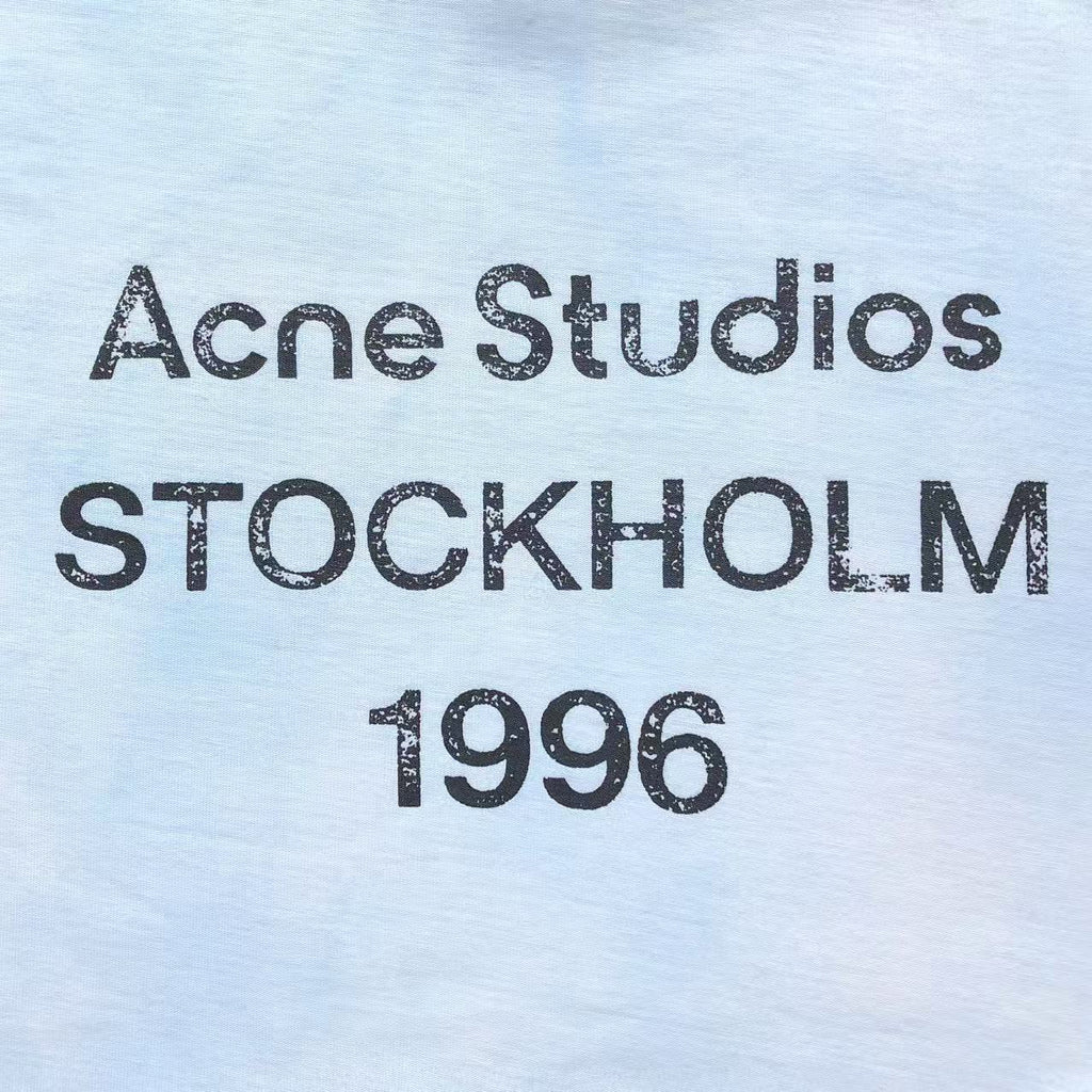 AcneStdios Tshirt