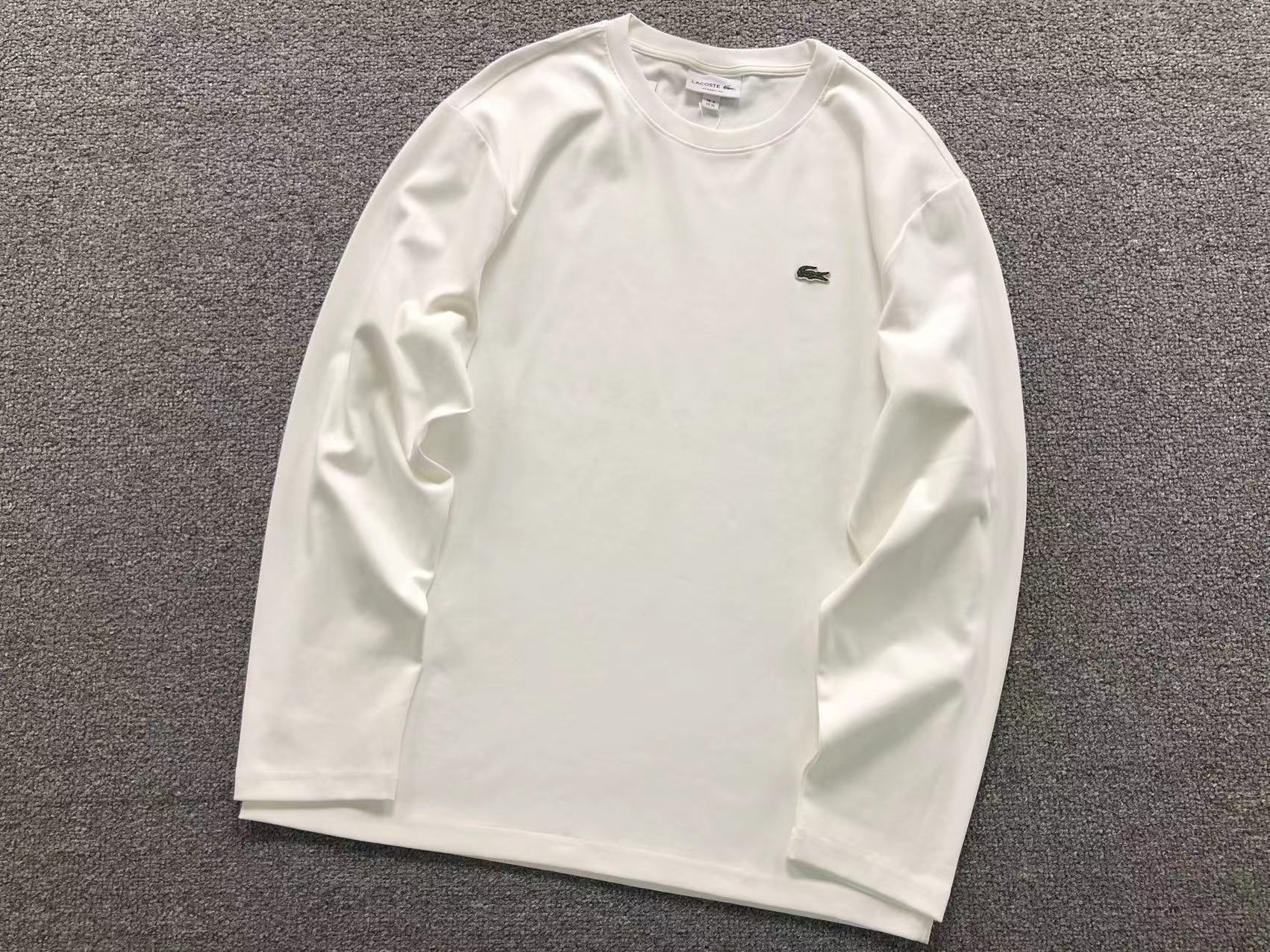 Classic Longsleeve