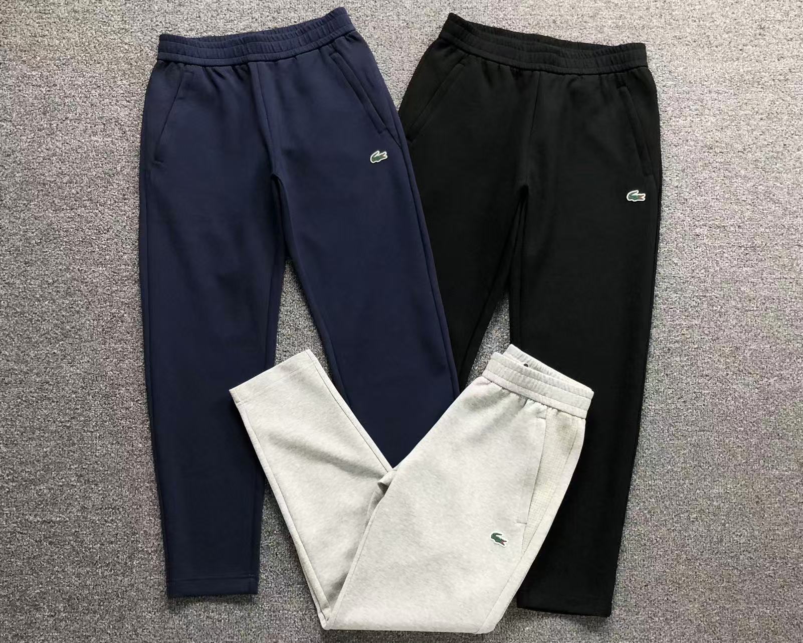 Classic Pants
