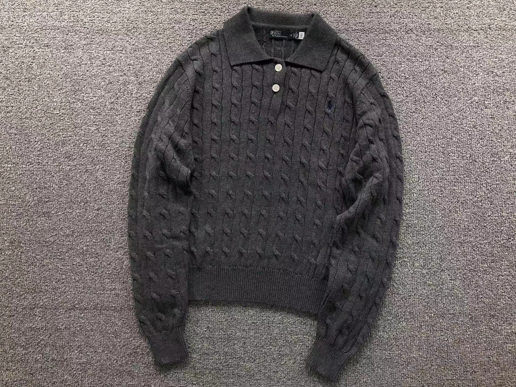 Ralph Lauren Sweater Female