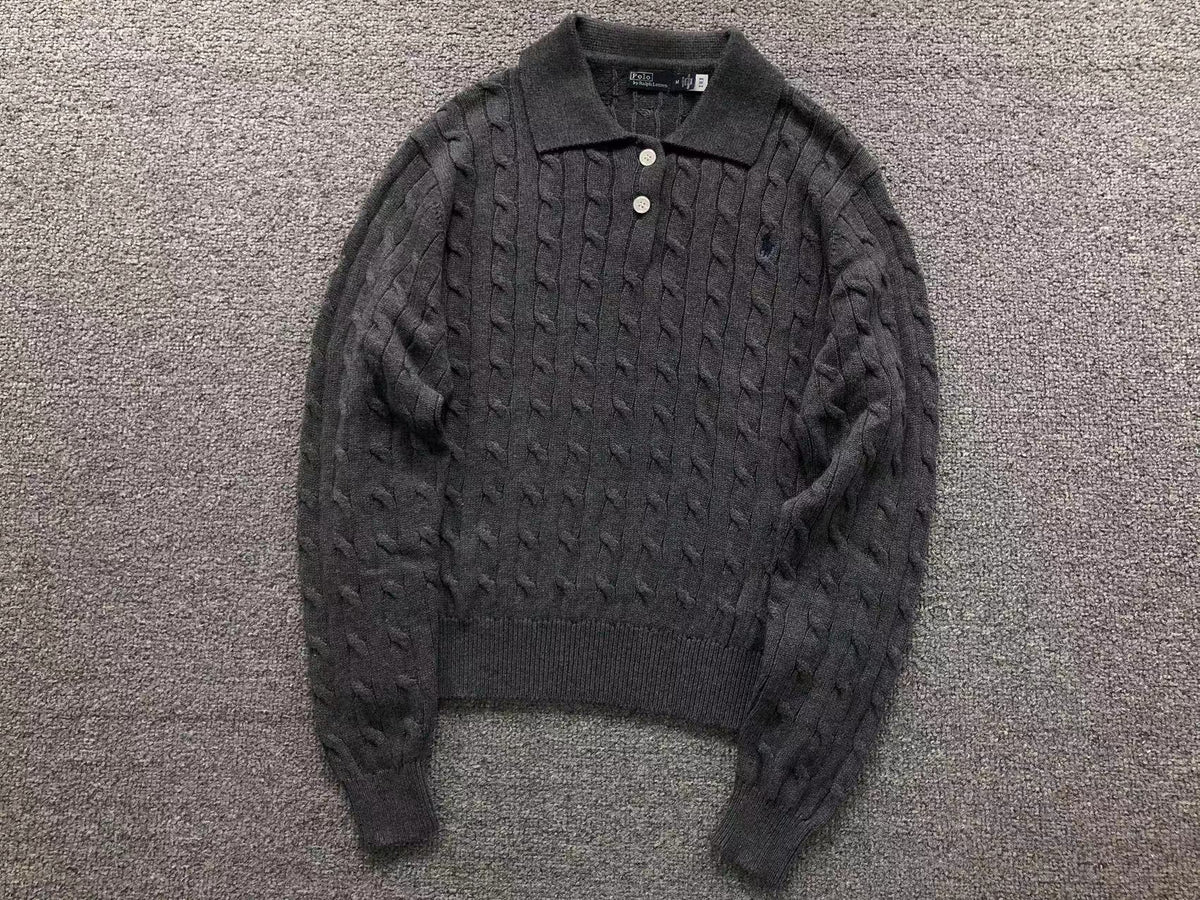 Ralph Lauren Sweater Female