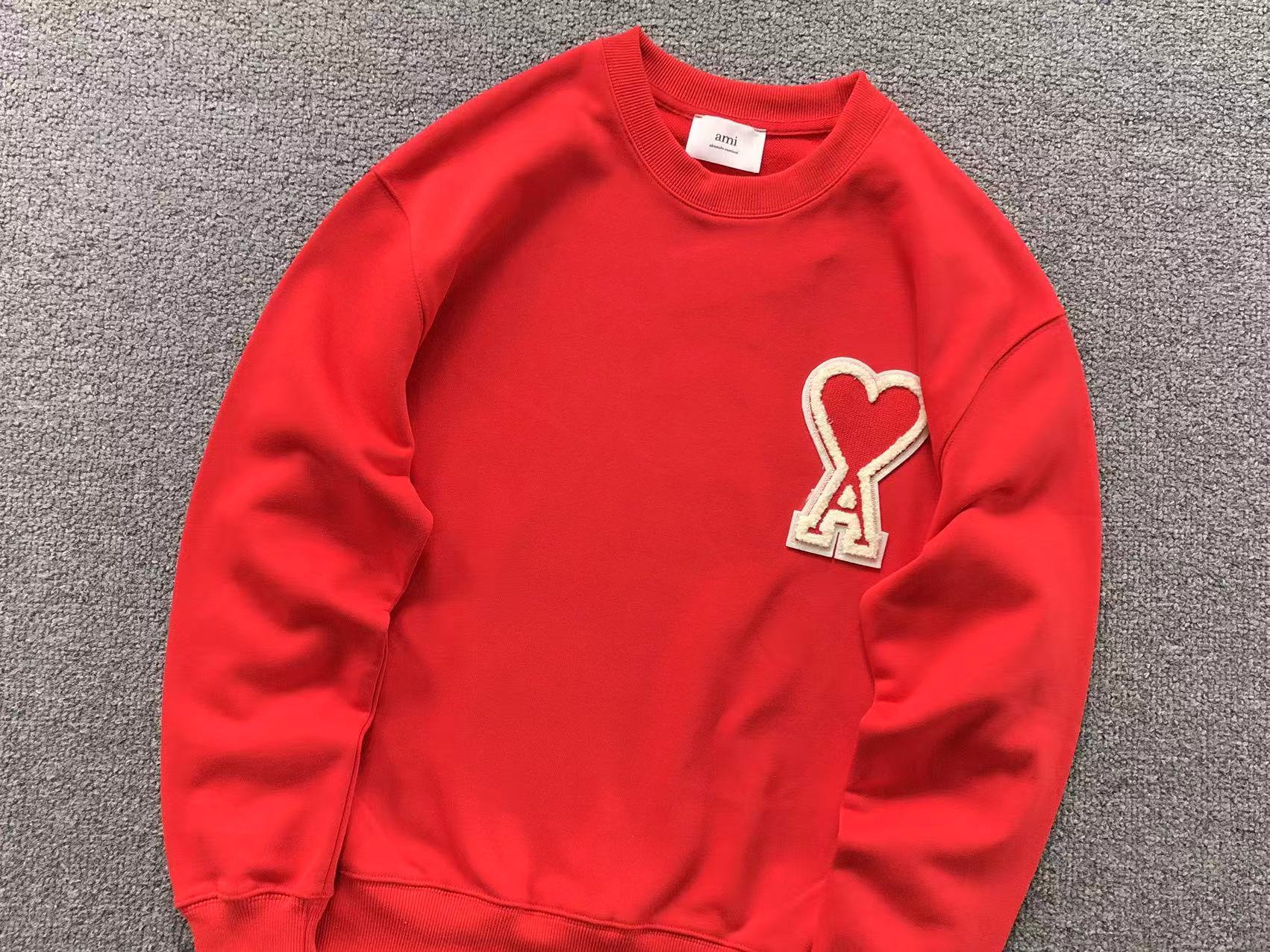 Am1 Hoodie
