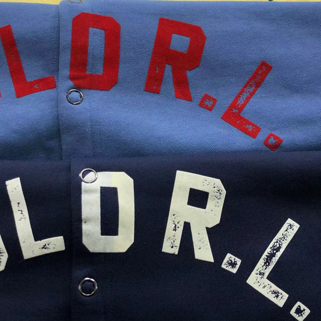 Ralph Lauren Hoodie Female