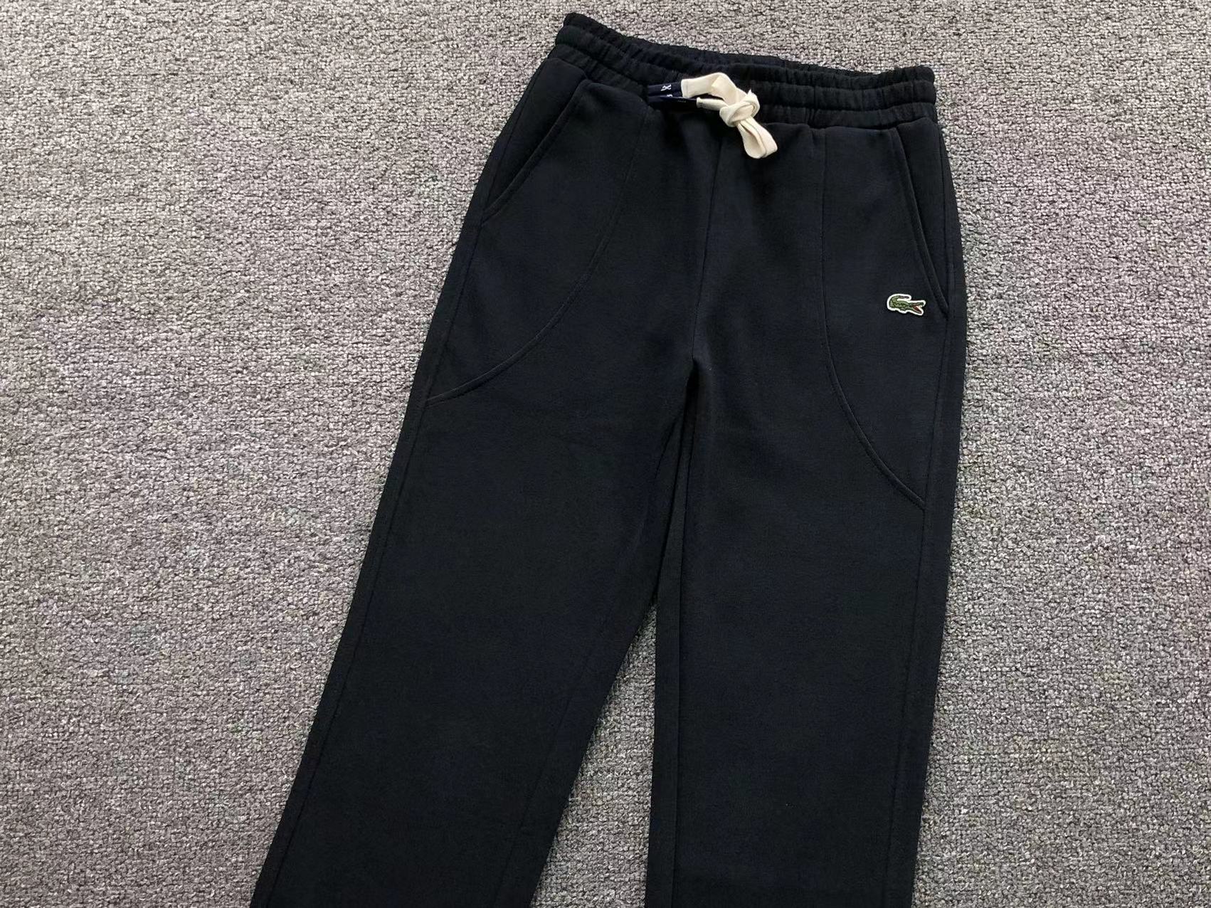 Classic Pants