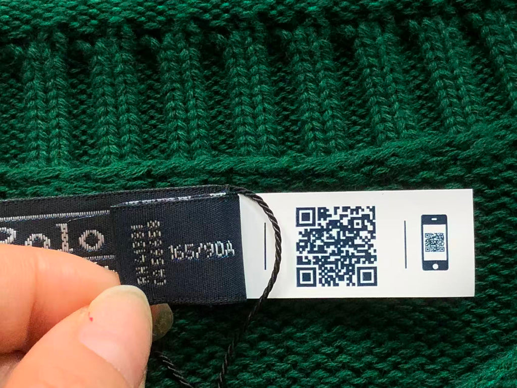 Ralph Lauren Sweater