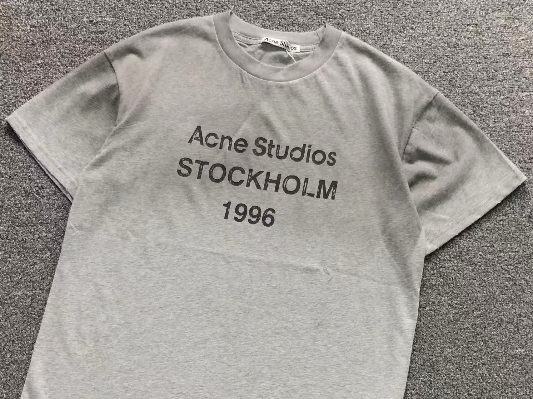 AcneStdios Tshirt