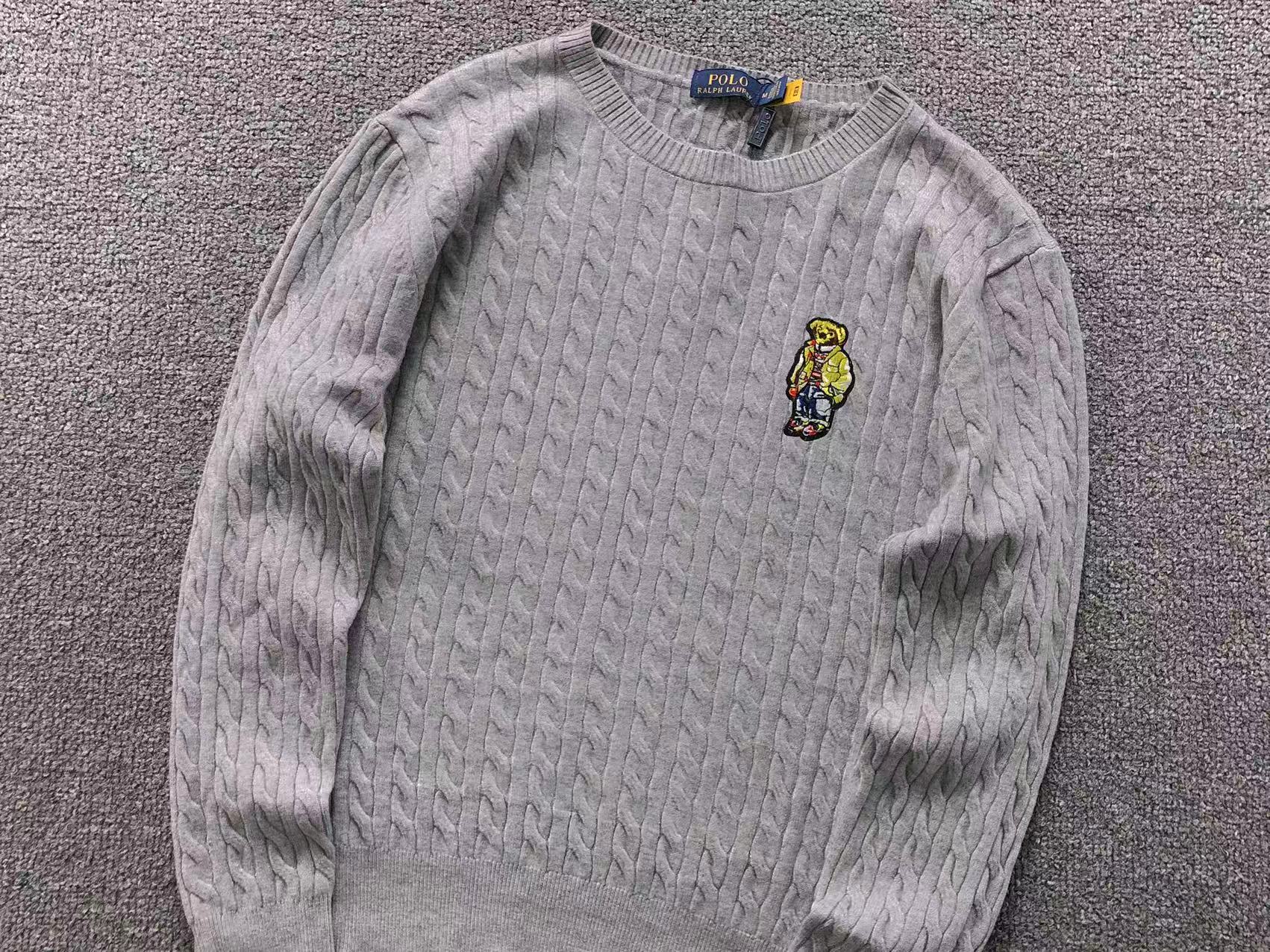 Ralph Lauren Sweater