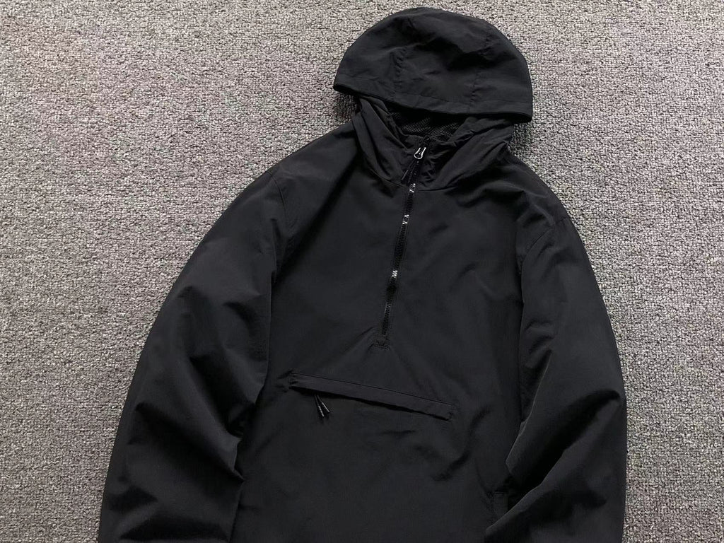 N1K Jacket