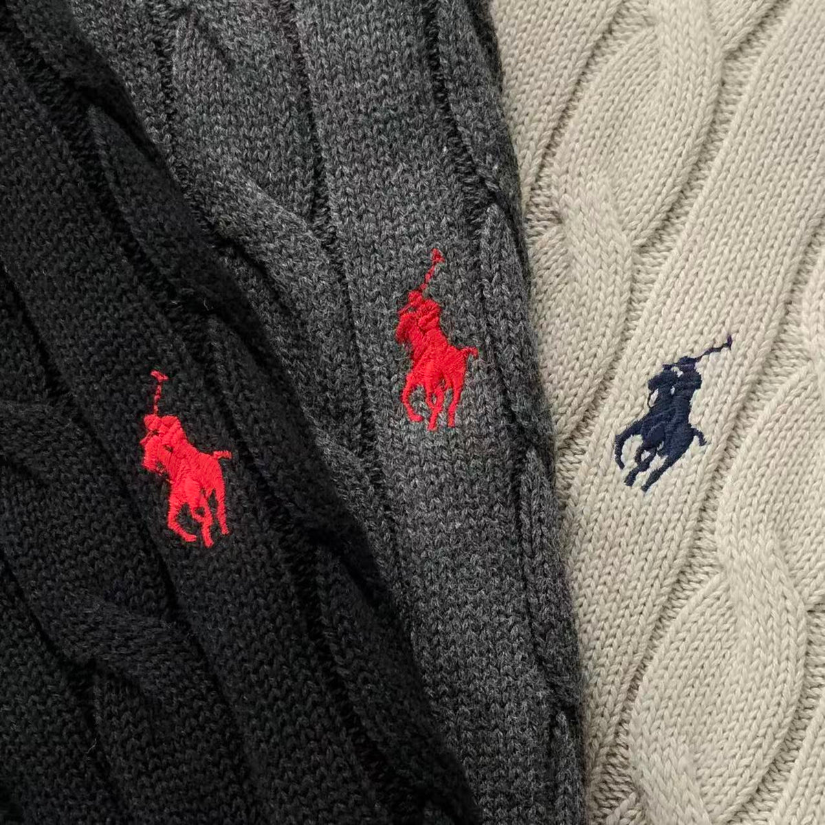 Ralph Lauren Sweater