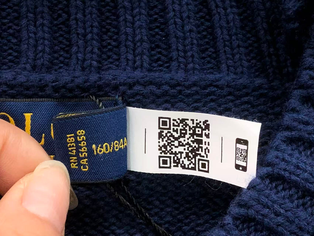 Ralph Lauren Sweater