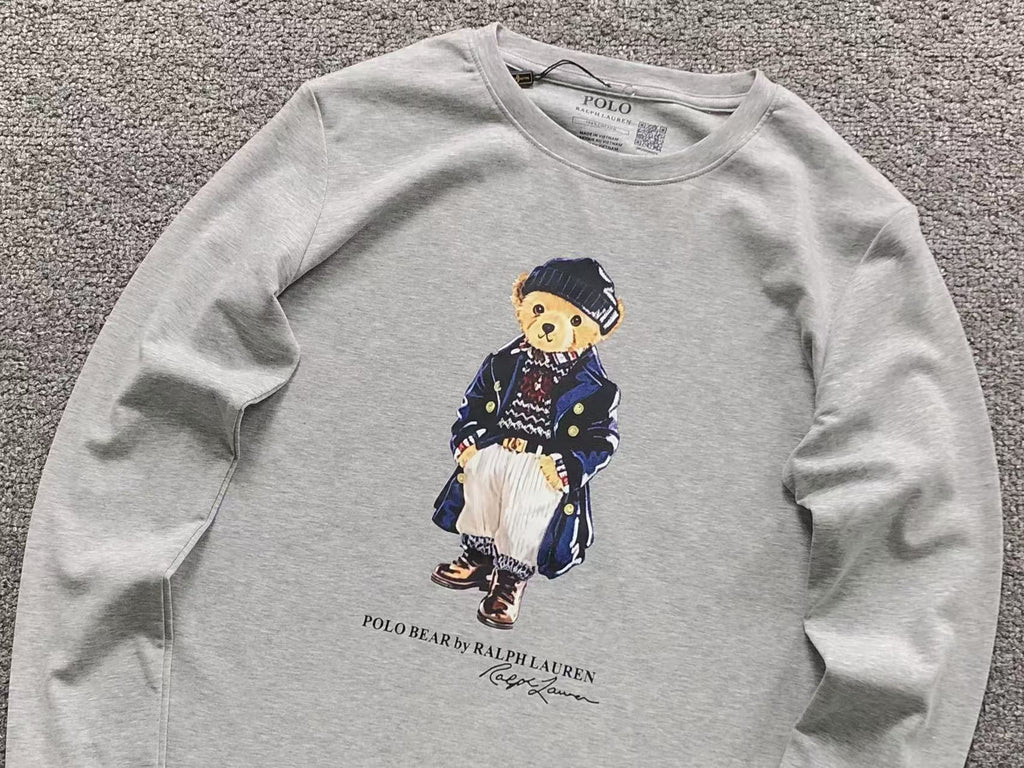 Ralph Lauren Longsleeve Female