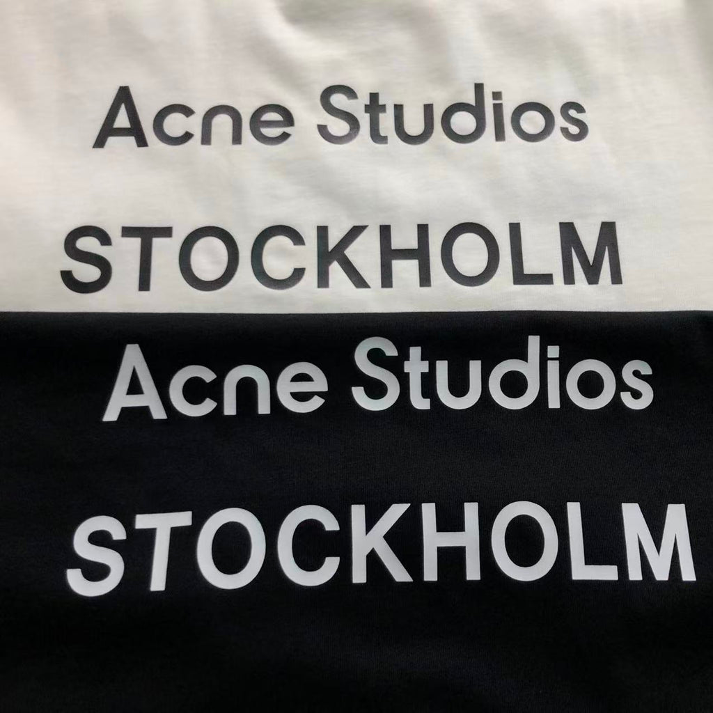 AcneStdios Tshirt