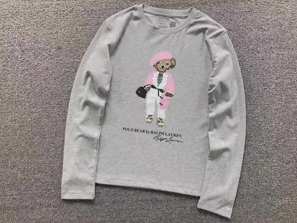 Ralph Lauren Longsleeve Female