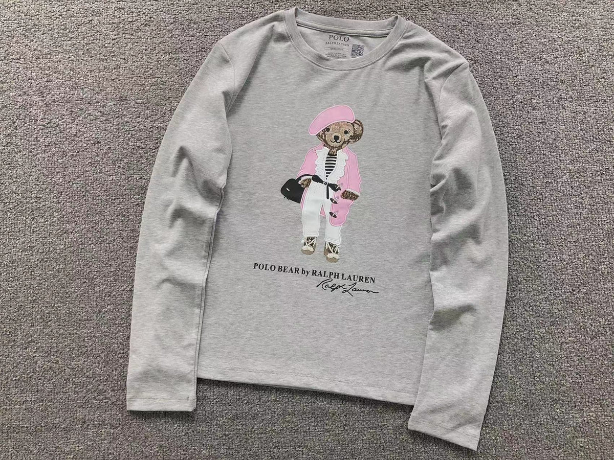 Ralph Lauren Longsleeve Female