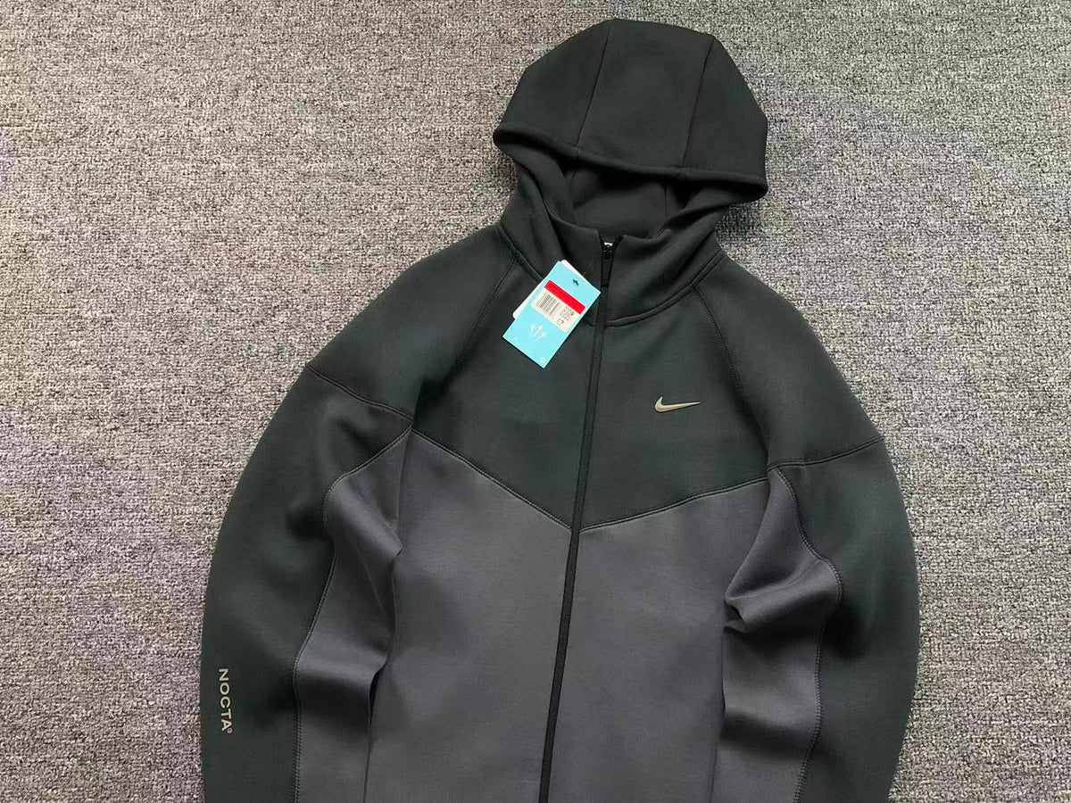 N1K Pants & Hoodie