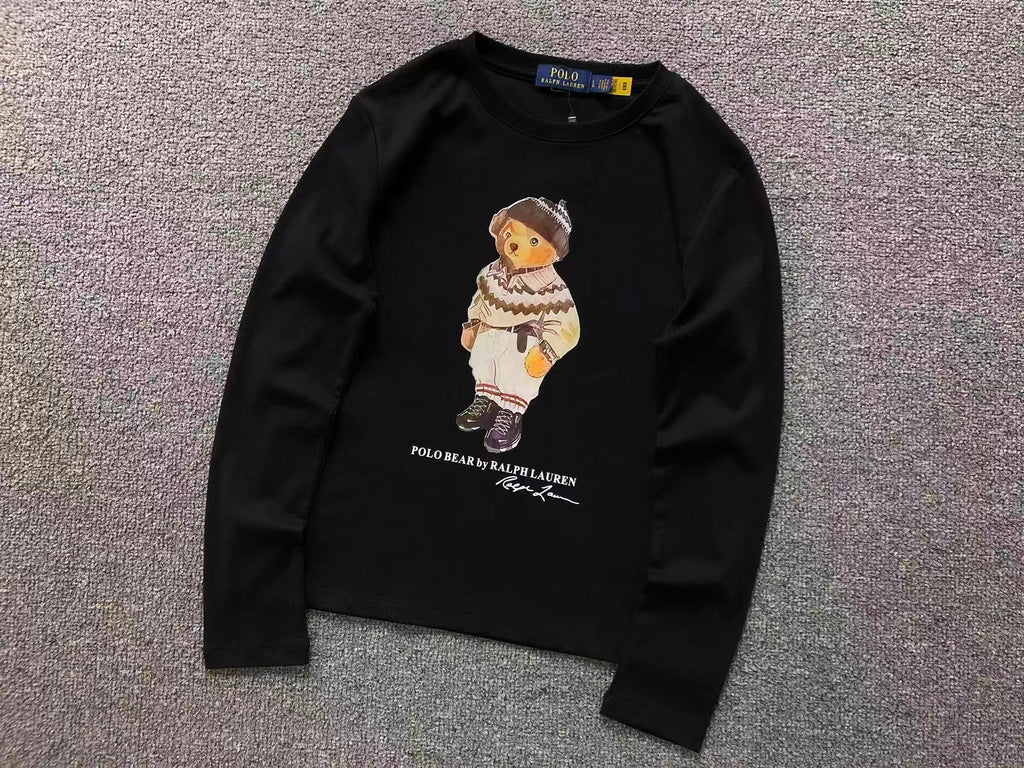 Ralph Lauren Longsleeve Female