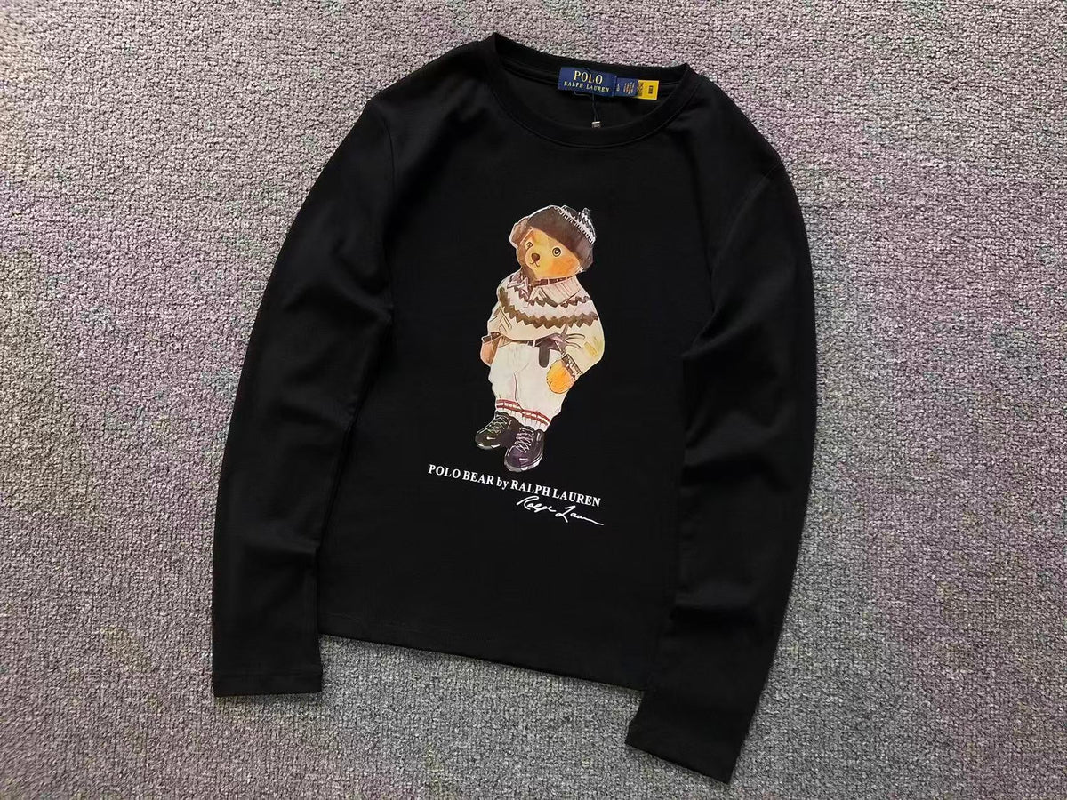 Ralph Lauren Longsleeve Female