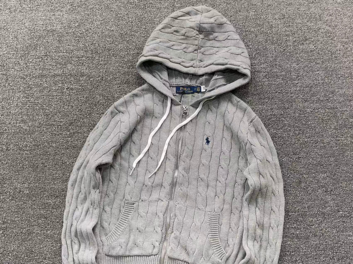 Ralph Lauren Sweater Female