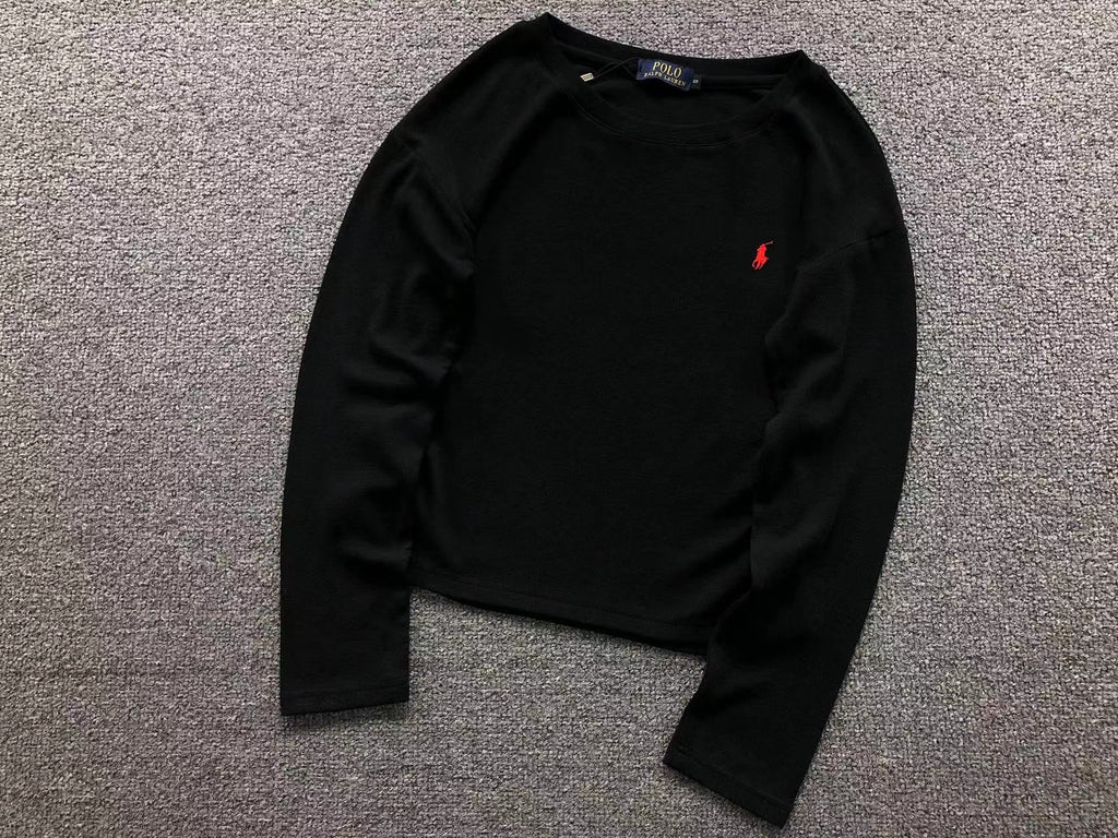 Ralph Lauren Longsleeve Female