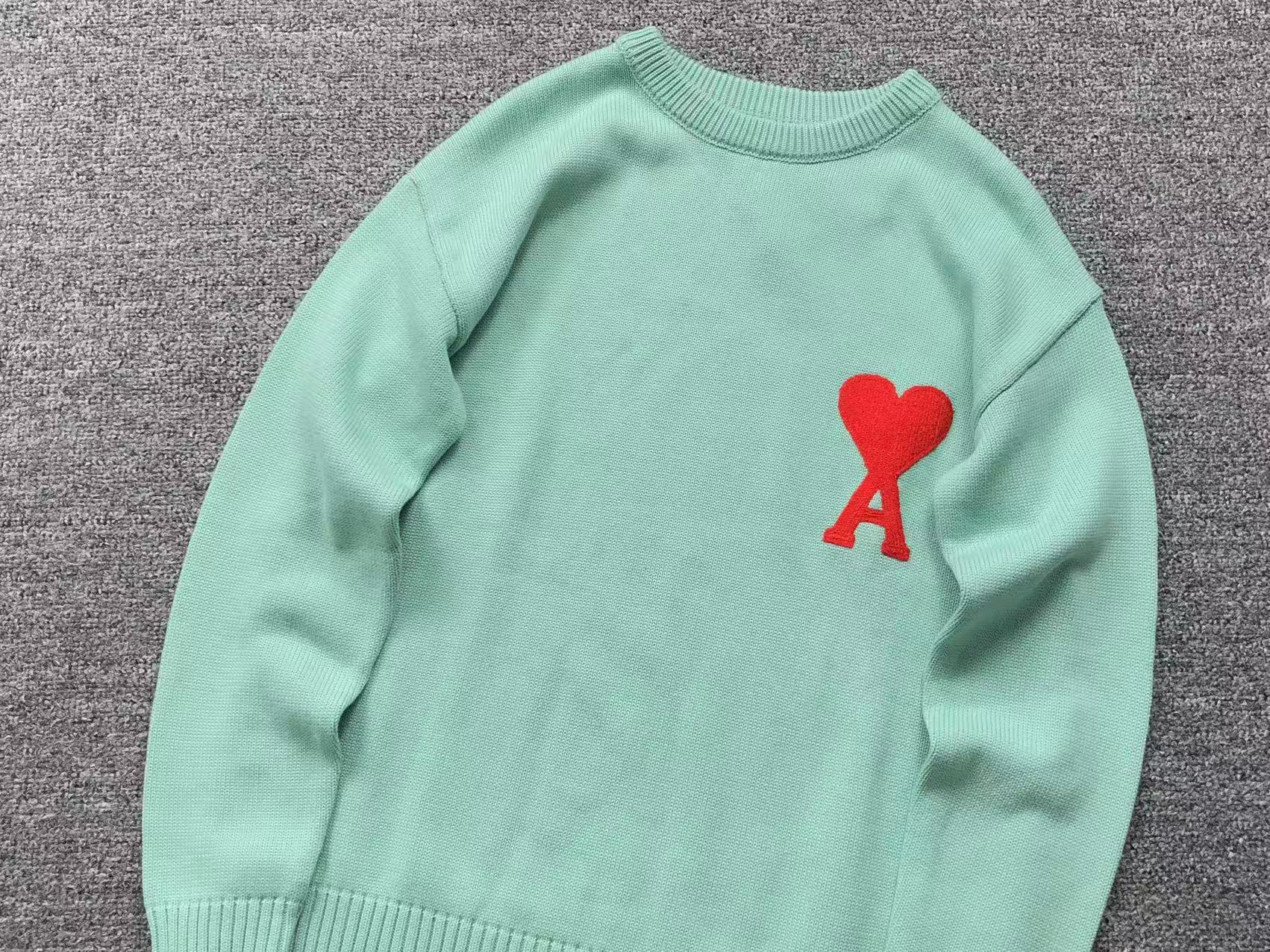 Am1 Sweater