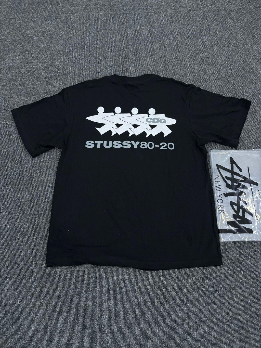 Stu Tshirt