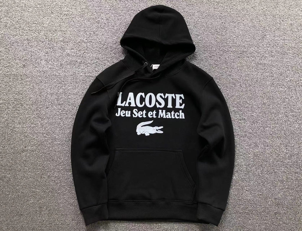 Classic Hoodie