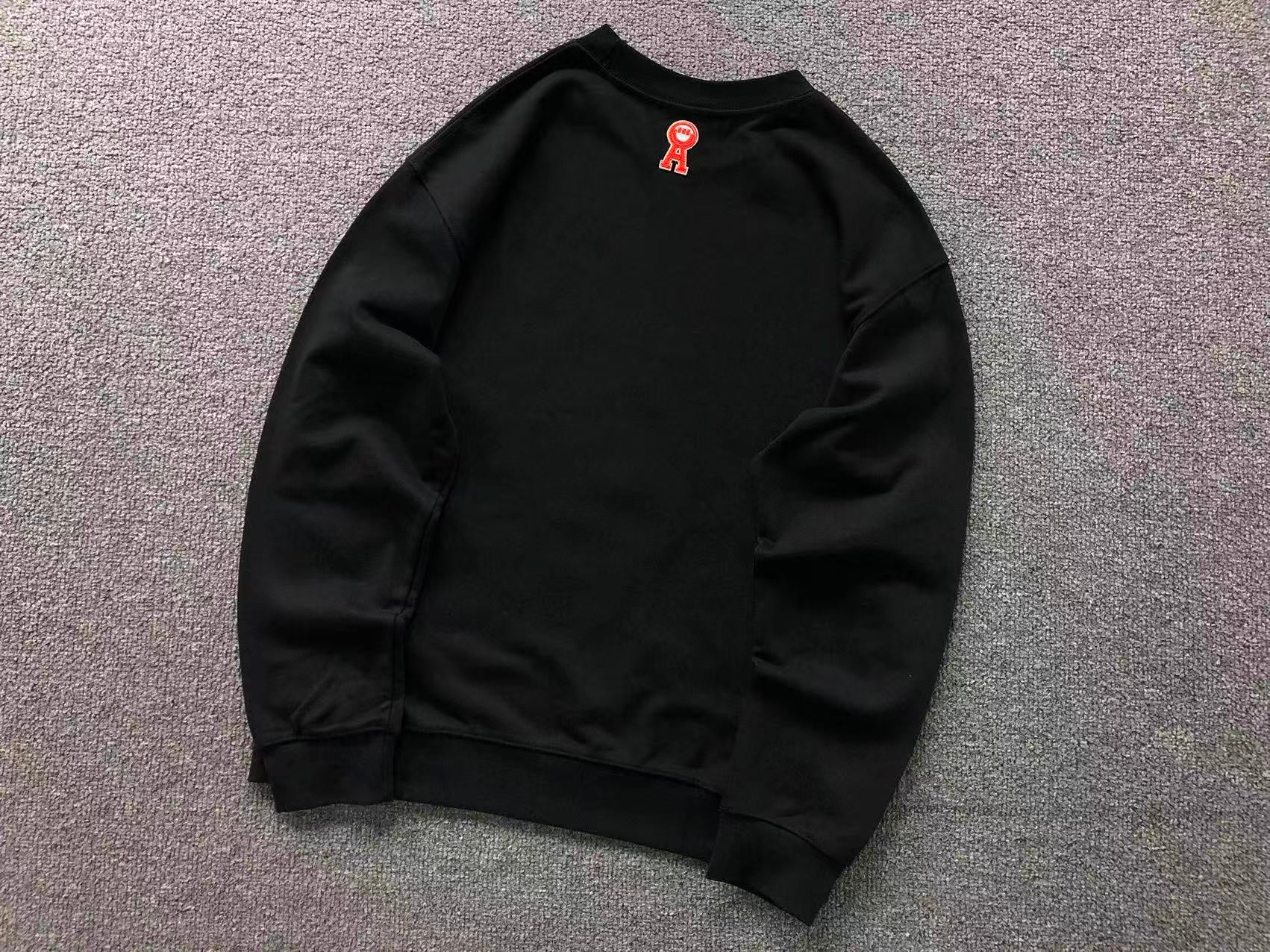Am1 Hoodie