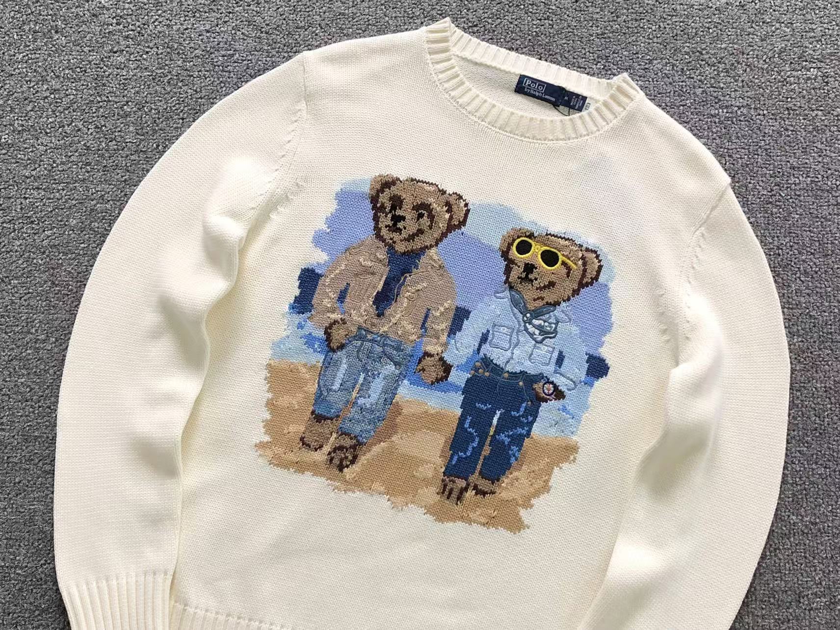 Ralph Lauren Sweater