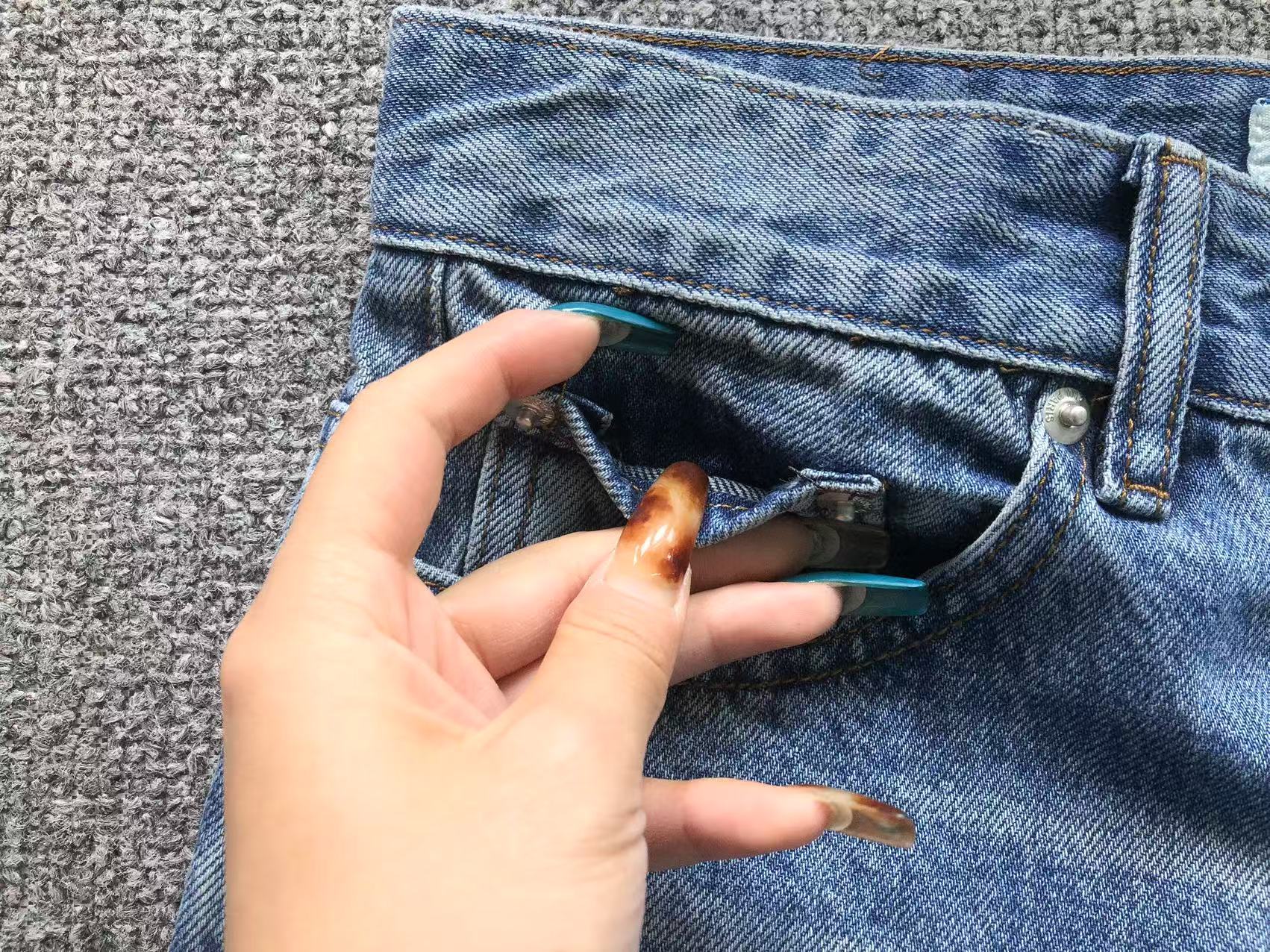 Am1 Pants