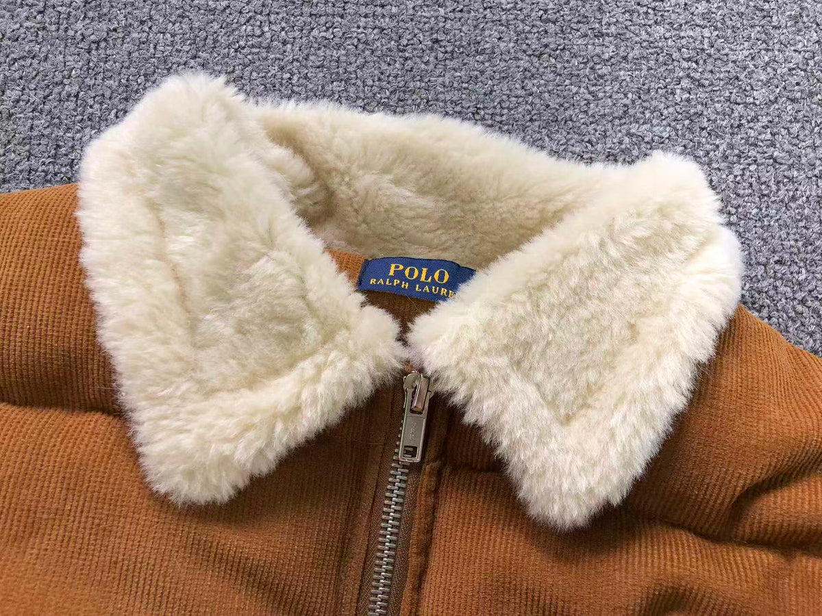 Ralph Lauren Jacket