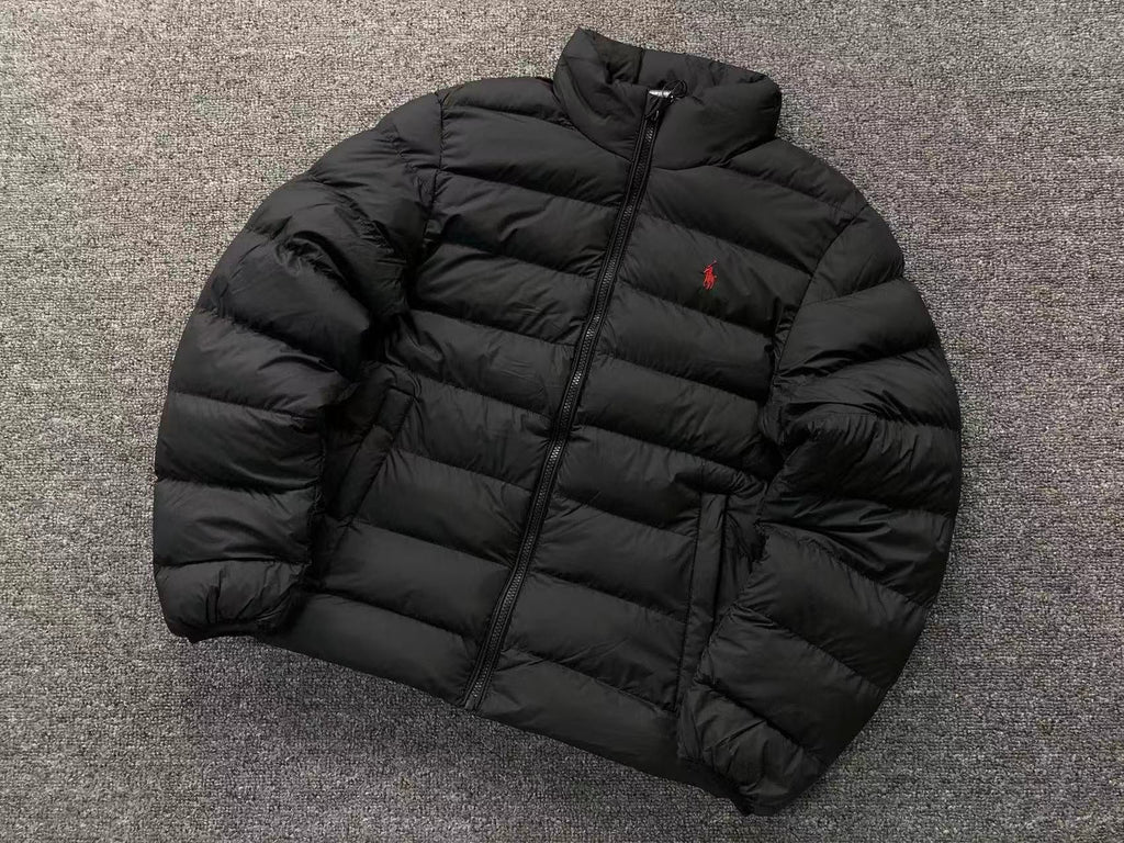 Ralph Lauren Puffer Jacket