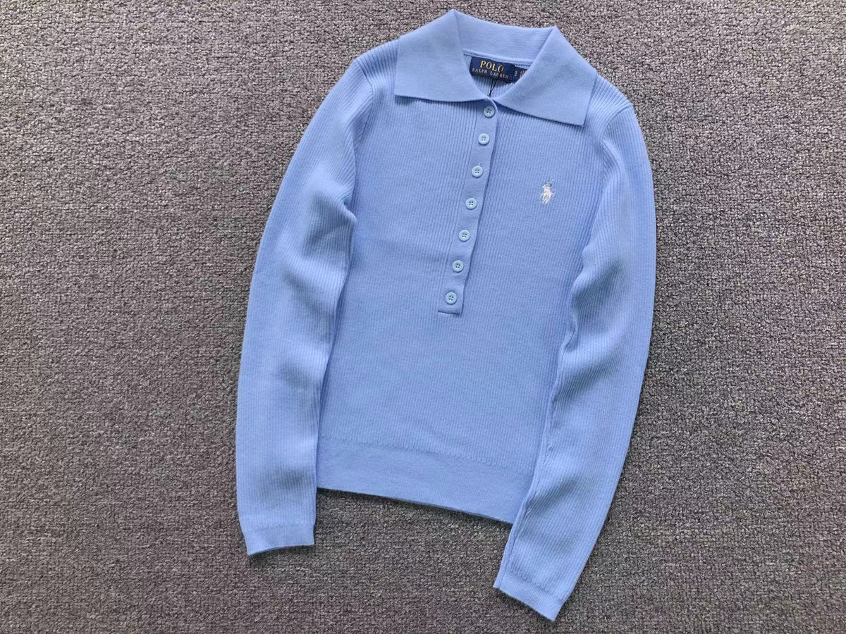 Ralph Lauren Sweater Female