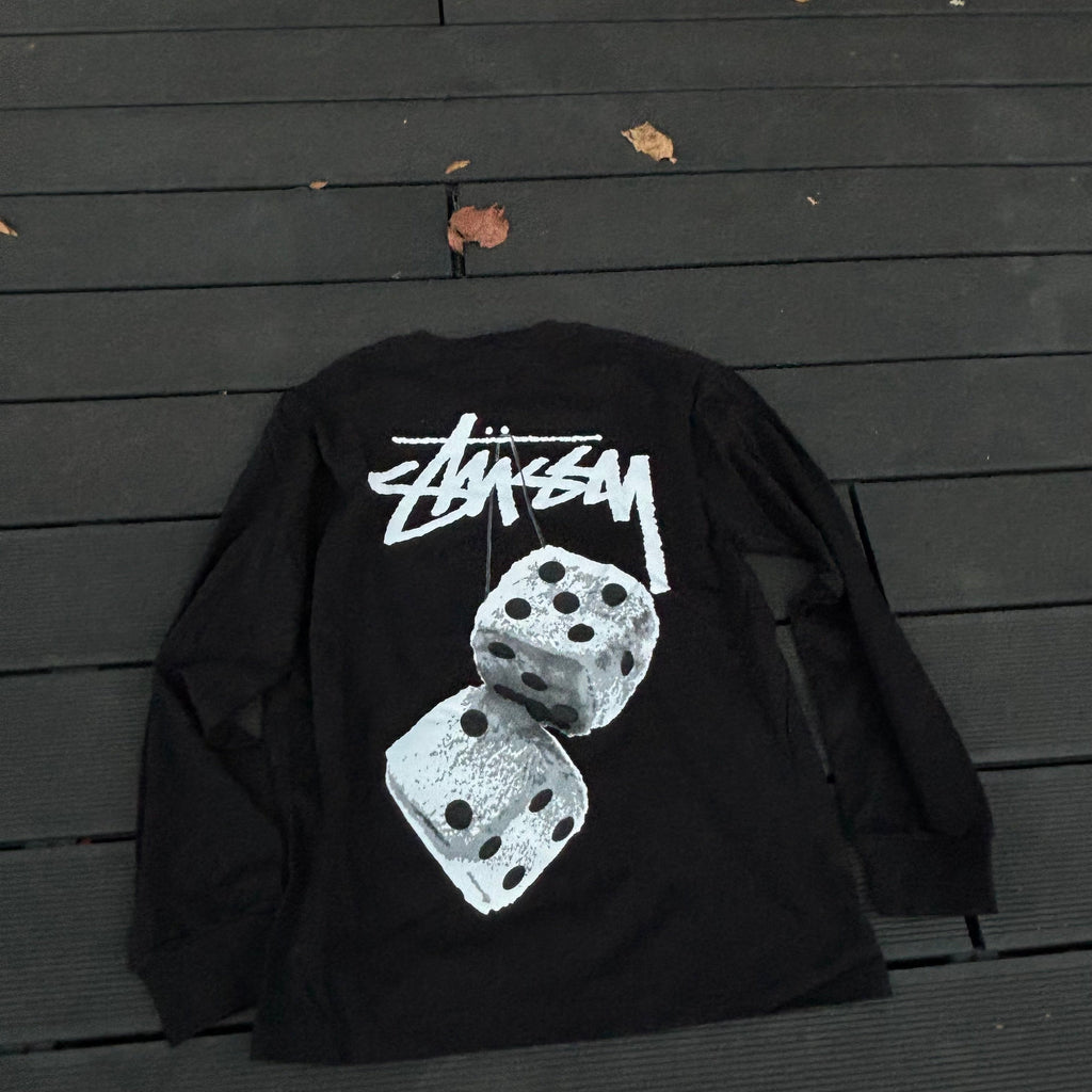 Stu Longsleeve