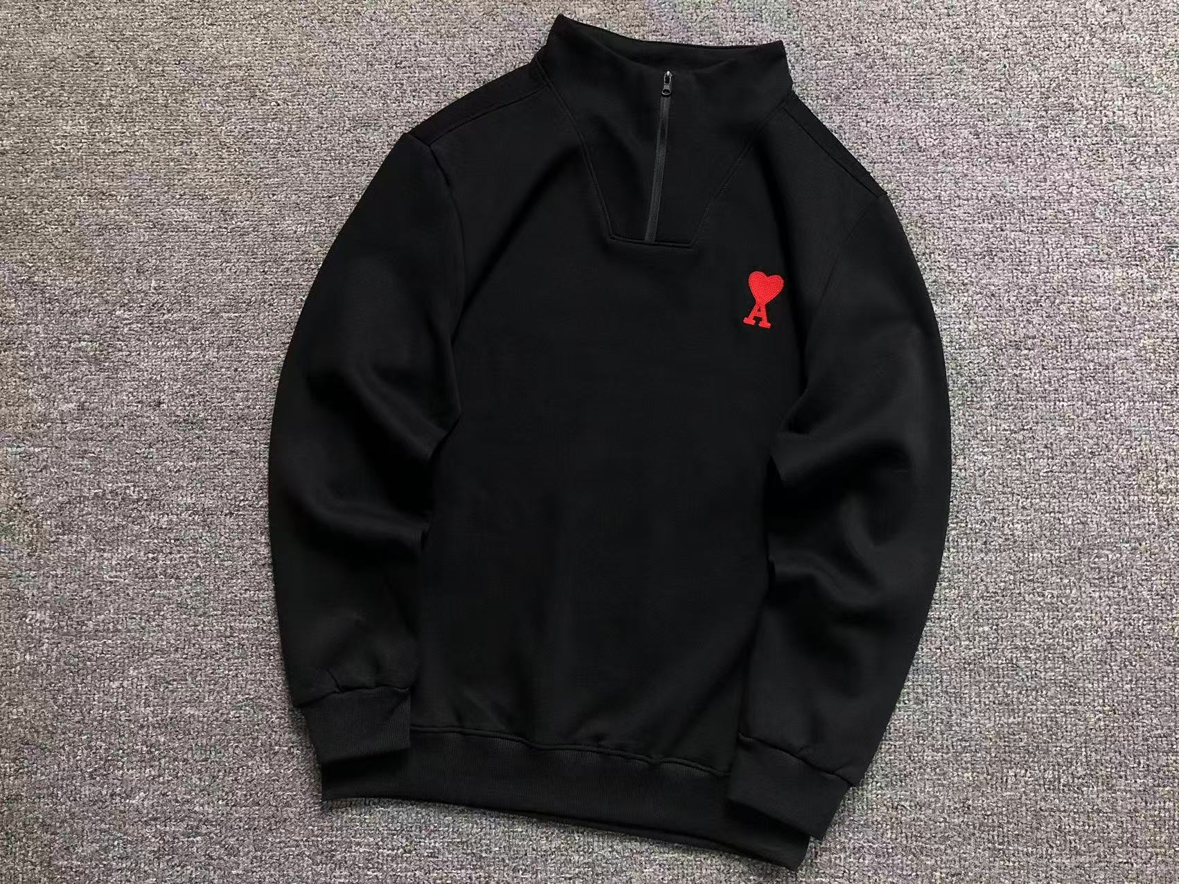 Am1 Hoodie