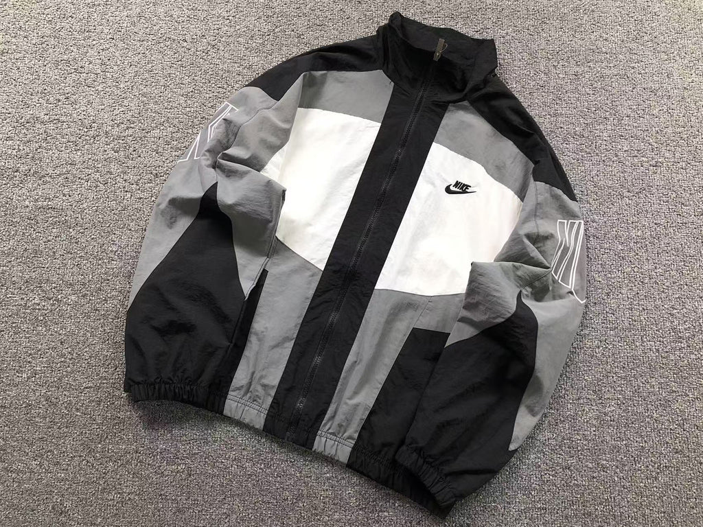 N1K Pants & Hoodie