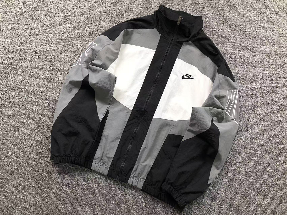 N1K Pants & Hoodie
