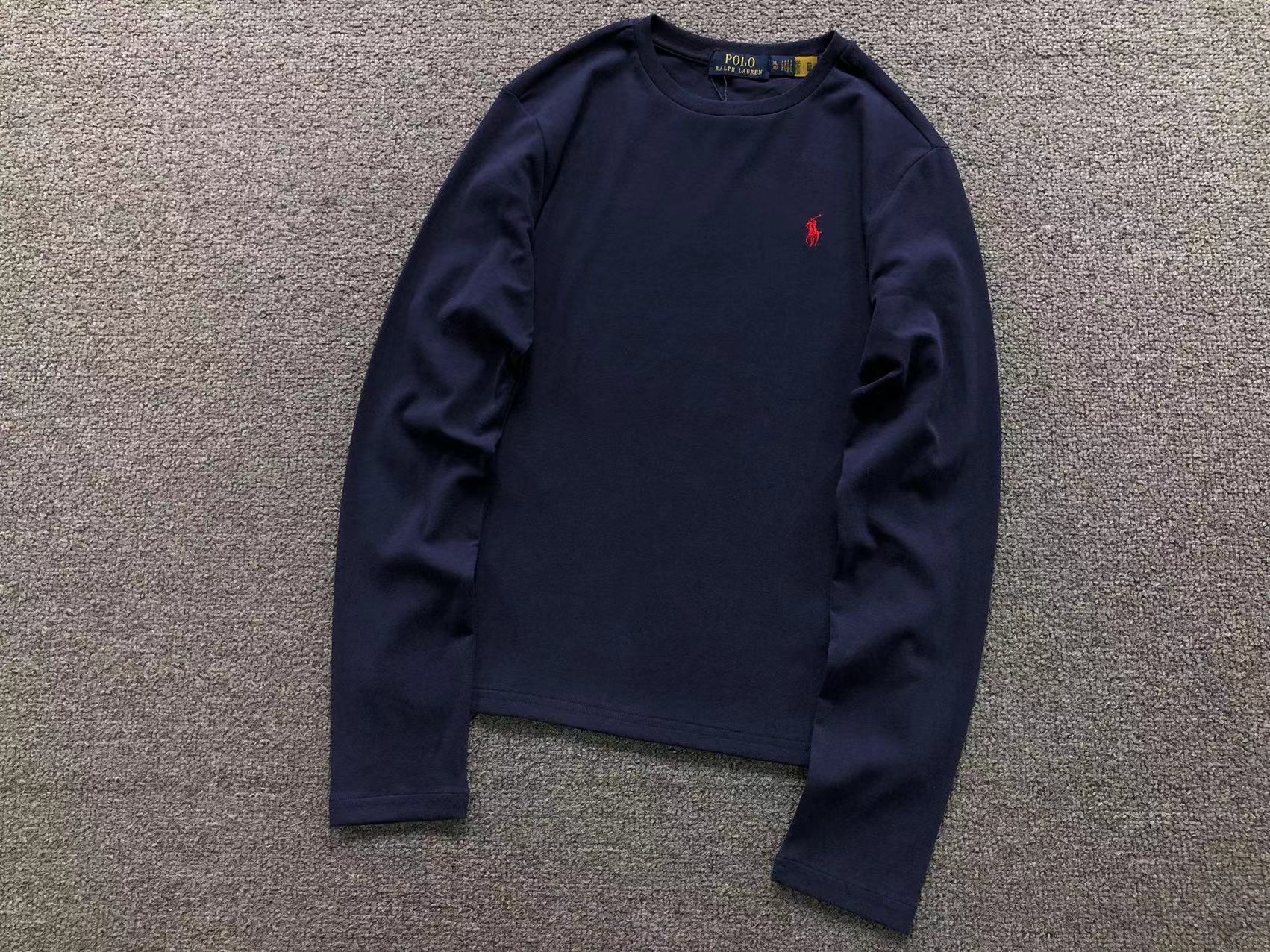 Ralph Lauren Longsleeve Female